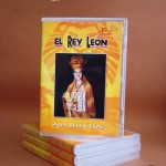 Vizualméxico | Producción de video "El rey león"