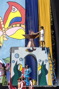 Vizualméxico | Olimpiadas 2013 Colegio Argos
