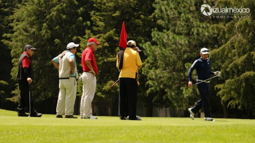 XXIV Torneo Rotario de Golf