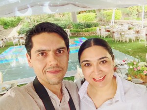 Vizualméxico | Fotografia de Bodas C&J