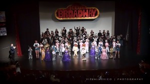 Vizualméxico | Festival ICCUS Día de Las Madres