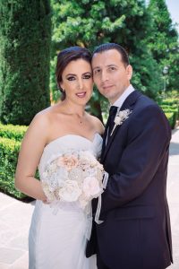 Vizualméxico | Boda Y&M Estudio de Bodas