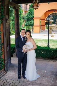 Vizualméxico | Boda Y&M Estudio de Bodas