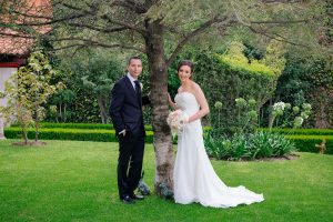 Vizualméxico | Boda Y&M Estudio de Bodas