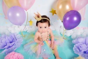 sesion smash cake en toluca y metepec