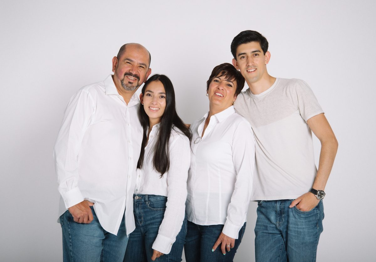 Sesiones fotográficas atemporales