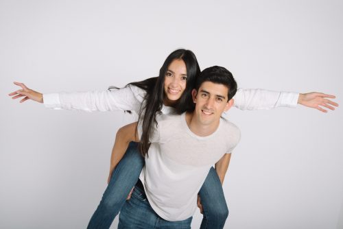 Sesiones fotográficas atemporales