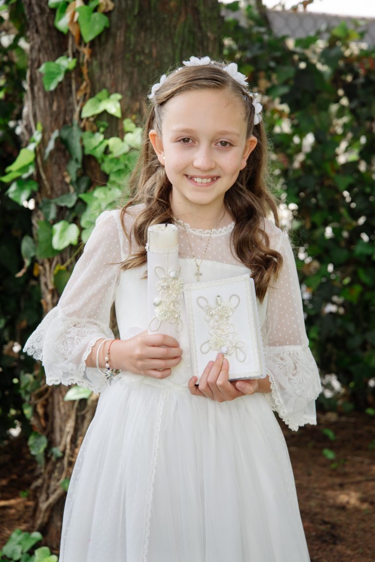 Primera Comunión 2021 Vizualméxico