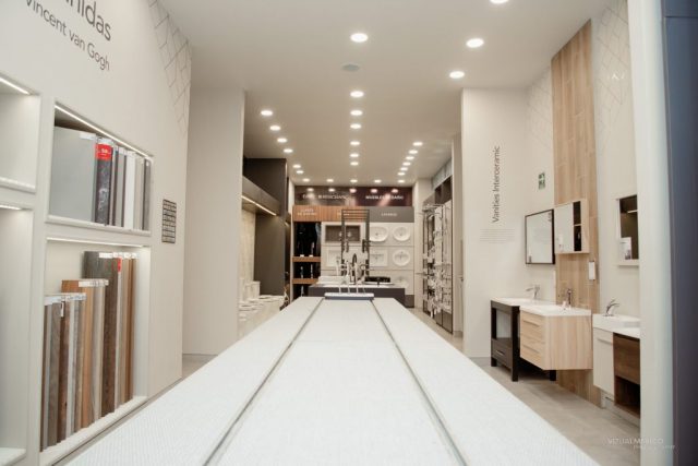 fotografía empresarial