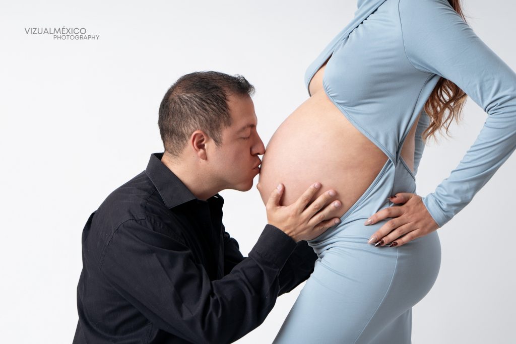 Sesion Embarazo