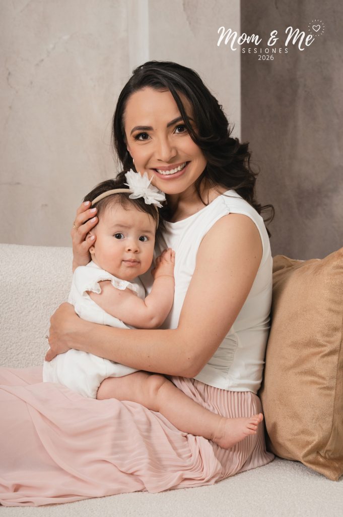 sesiones mom&me