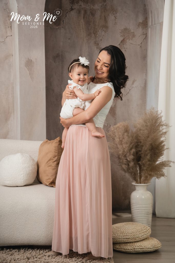 sesiones dia de las madres 10 de mayo 2026 en metepec