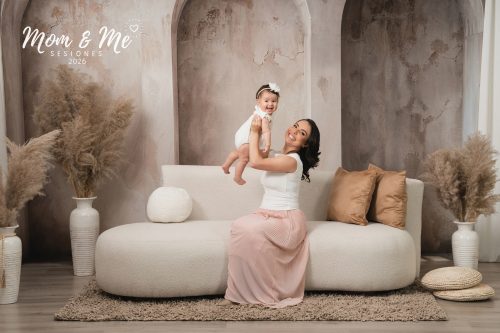 Sesiones Dia de las Madres 2026