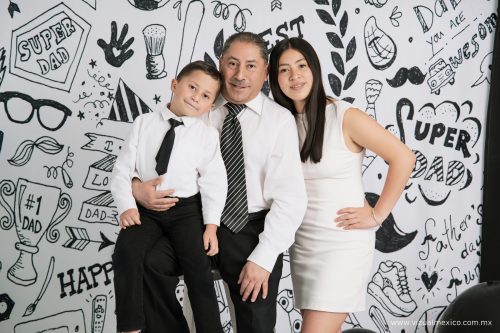 Sesiones Día del Padre: Descubre el Legado de Super Dad 2026