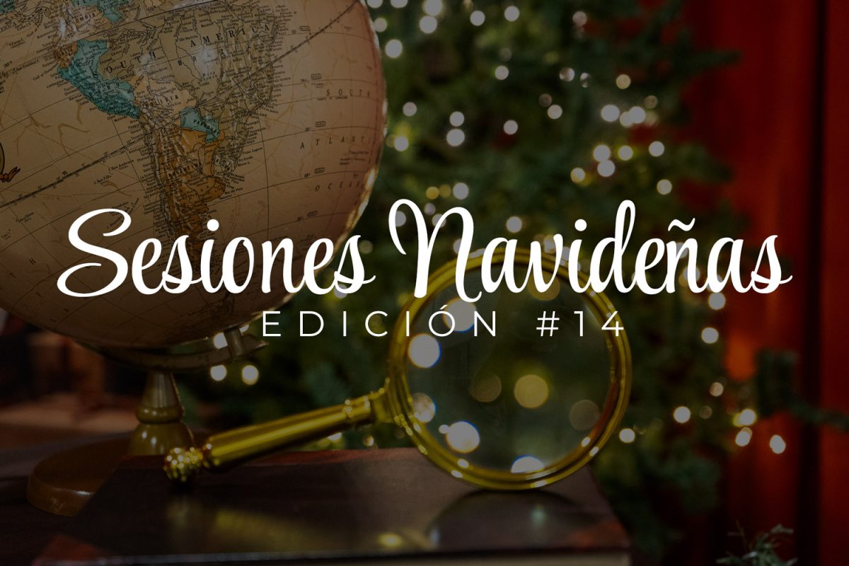 Sesiones Navideñas 2026