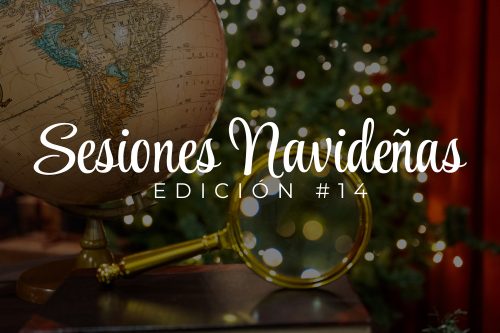 Sesiones Navideñas 2026